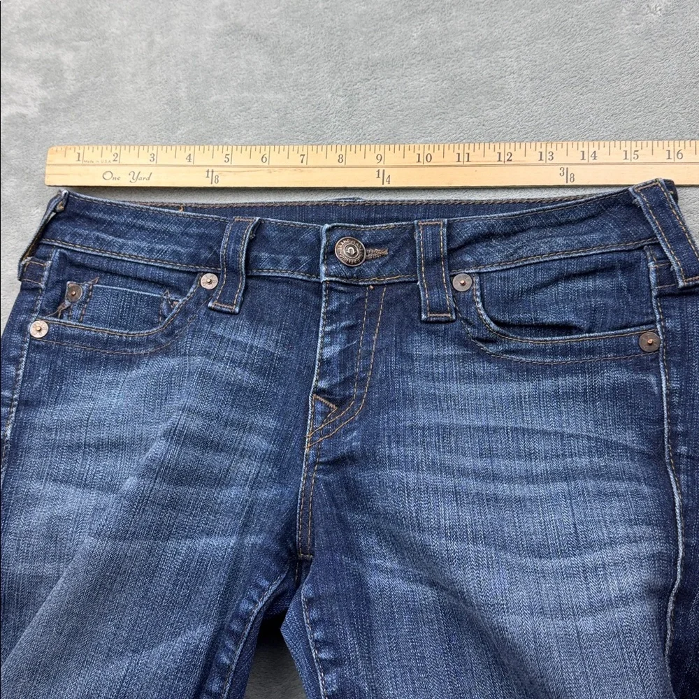 True Religion Men’s Tony Jeans Size 30